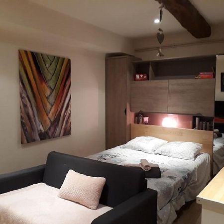 Ferienwohnung Les Capena 2 Collobrières Exterior foto