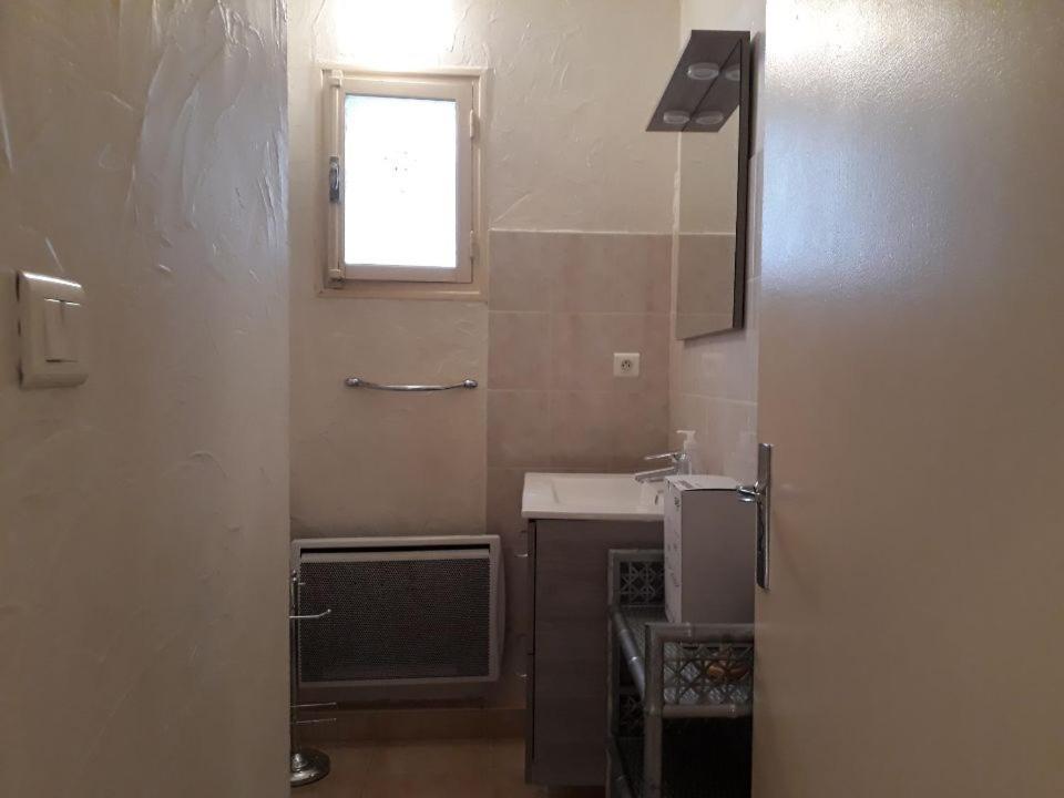 Ferienwohnung Les Capena 2 Collobrières Exterior foto