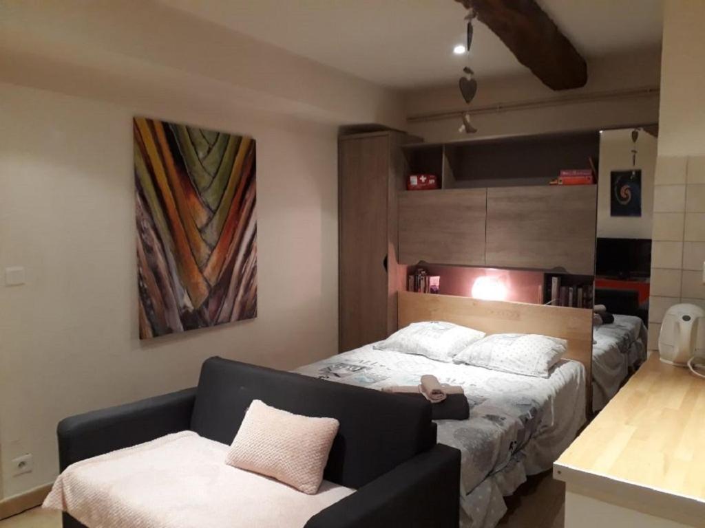 Ferienwohnung Les Capena 2 Collobrières Exterior foto